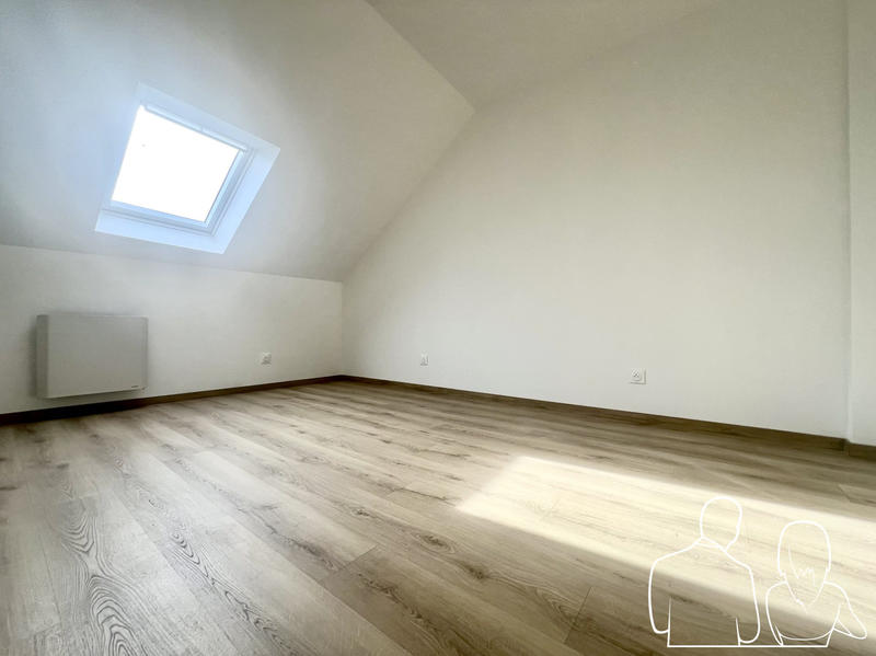 Appartement - 29 m² - 2 pièces