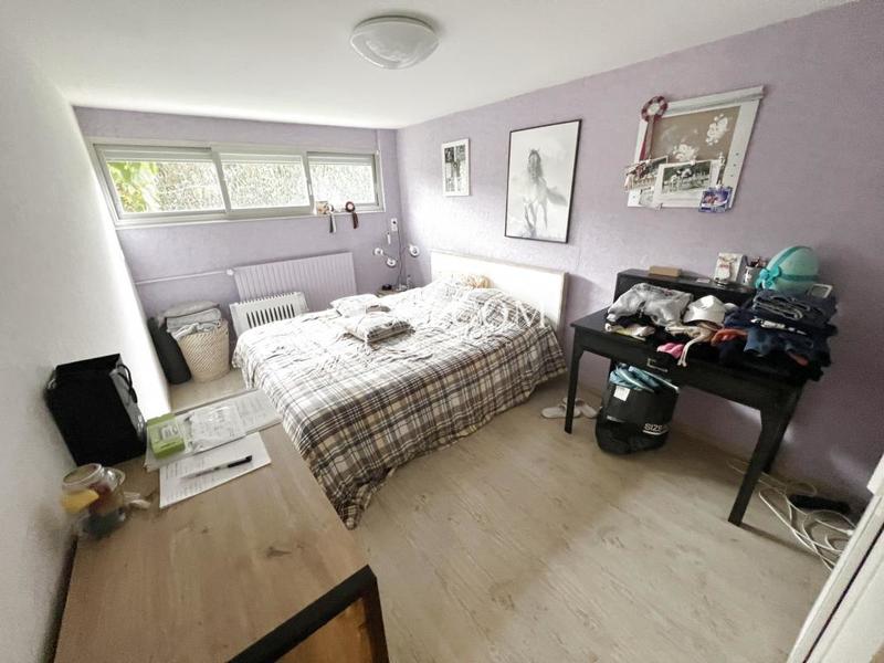 Maison - 117 m² - 7 pièces