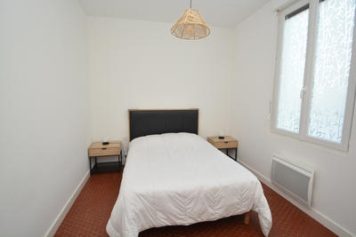 Maison - 99 m² - 6 pièces