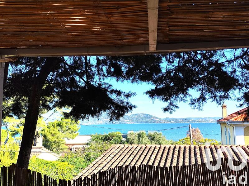 Maison - 45 m² - 2 pièces