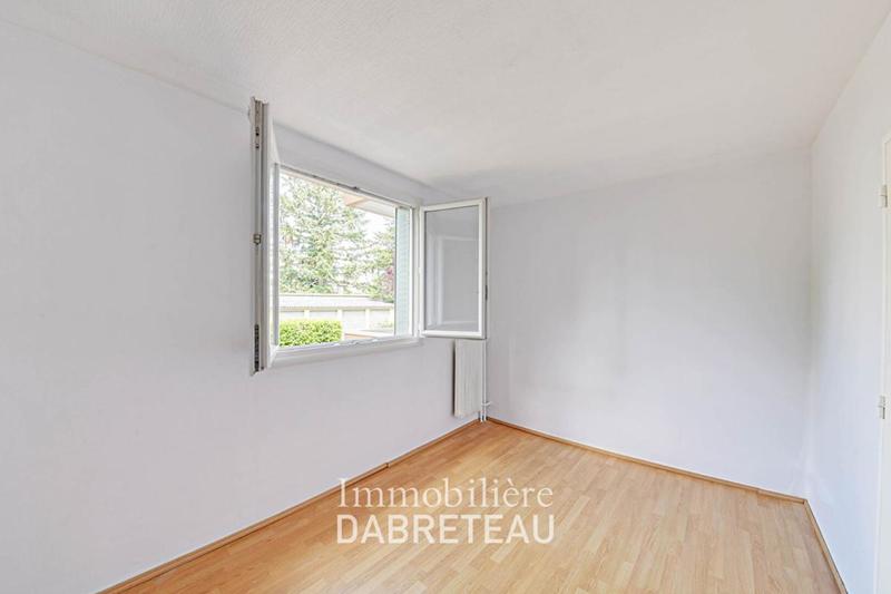 Appartement - 57 m² - 2 pièces