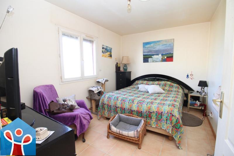 Maison - 122 m² - 6 pièces