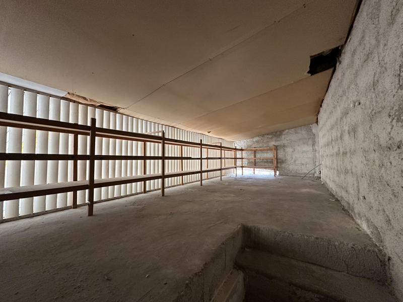 Local commercial - 491 m²