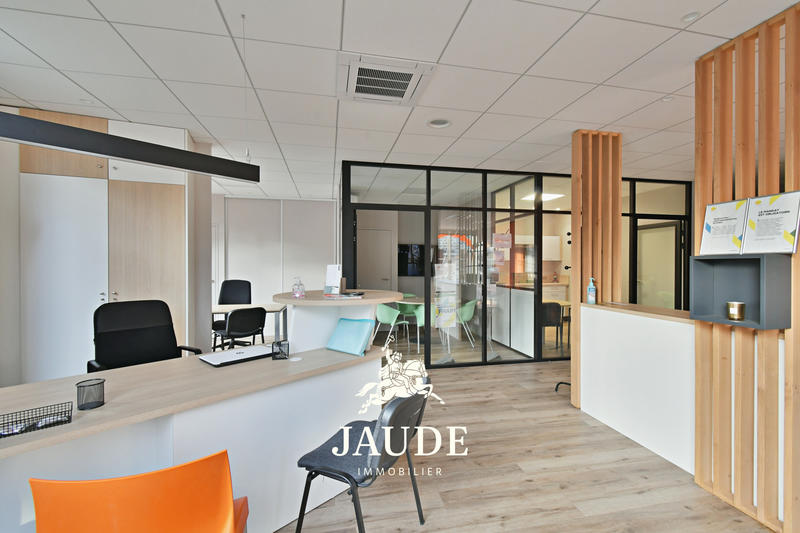 Local commercial - 95 m²