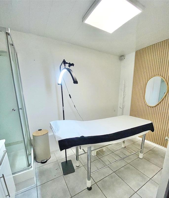 Local commercial - 55 m²