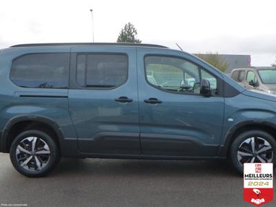 Peugeot Rifter Xl BlueHDi 130 Eat8 Gt 7pl