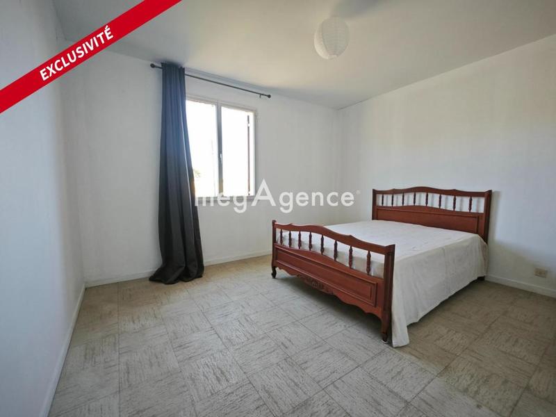 Pavillon - 90 m² - 4 pièces