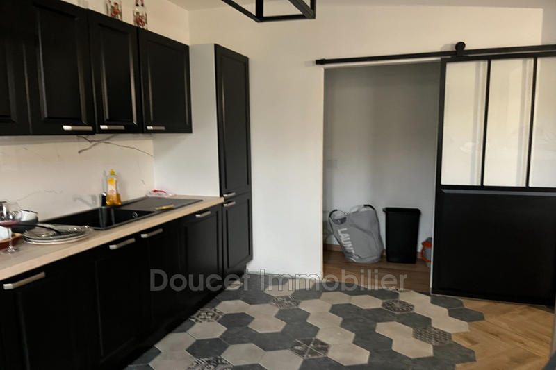 Appartement - 123 m² - 4 pièces
