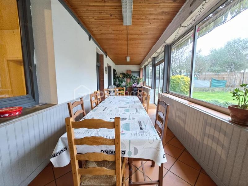 Maison de village - 260 m² - 7 pièces