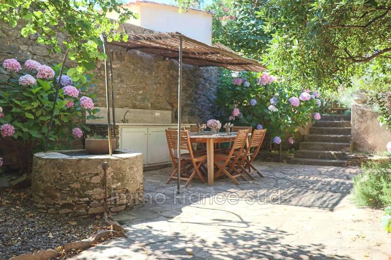 Maison - 180 m² - 5 pièces