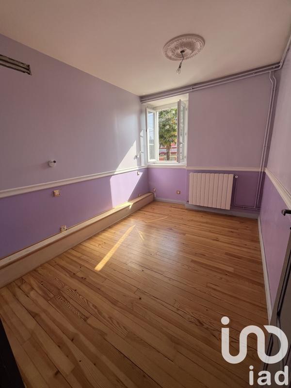 Maison - 174 m² - 5 pièces