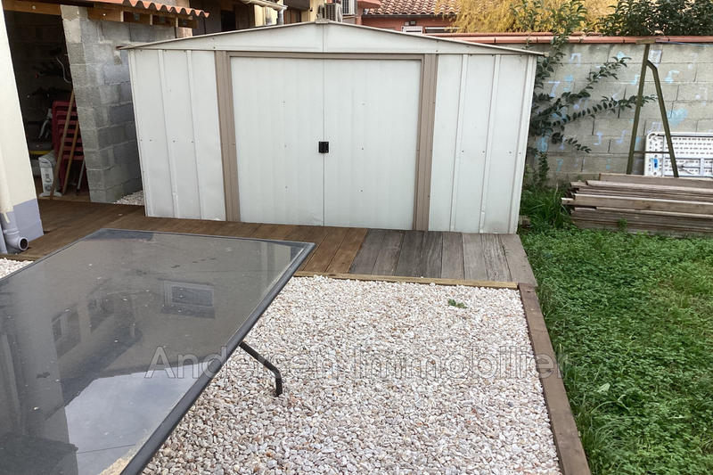 Maison - 87 m² - 4 pièces