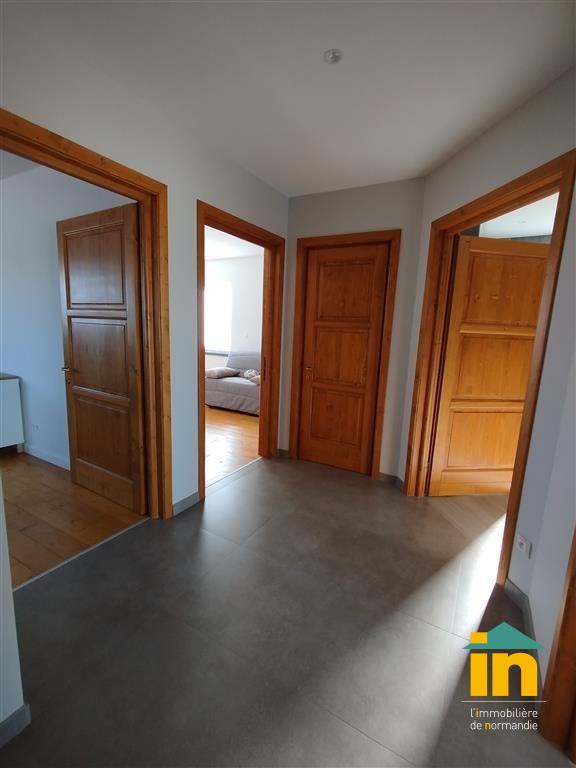 Maison de campagne - 171 m² - 5 pièces