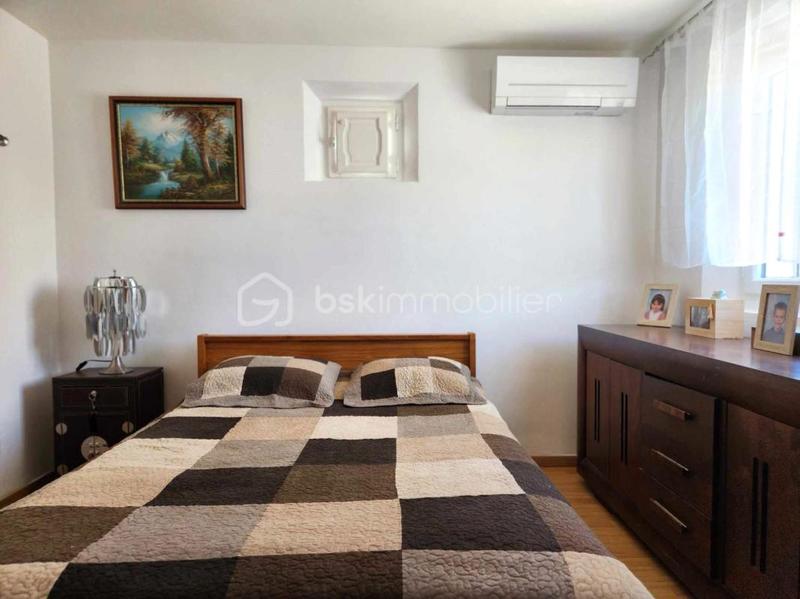 Villa - 105 m² - 4 pièces