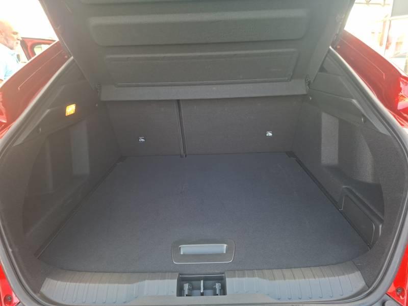 Renault Arkana E-Tech full hybrid 145 Gsr2 Techno