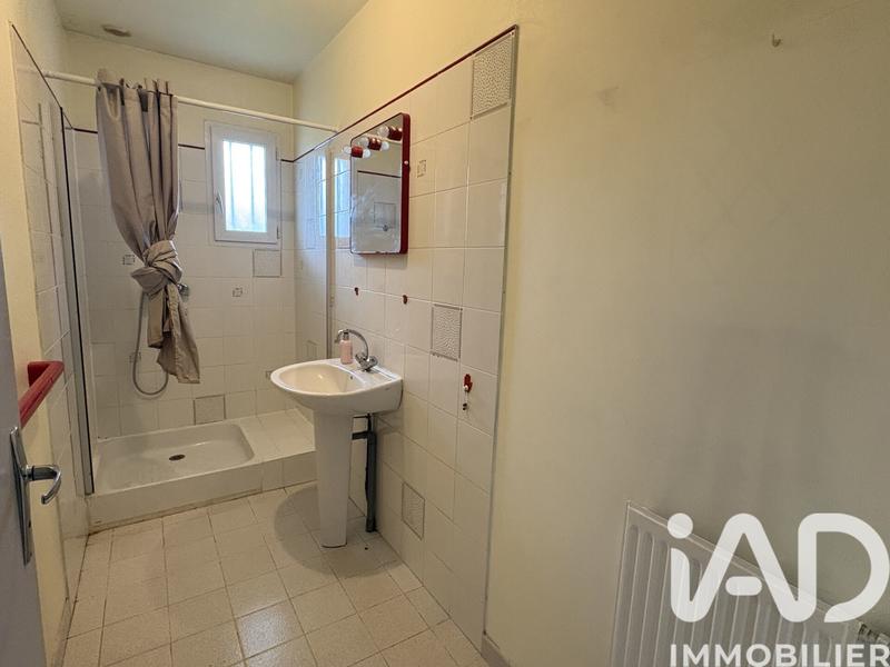 Maison de campagne - 145 m² - 7 pièces