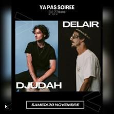 Noé Elmaleh x Jason Delalaire