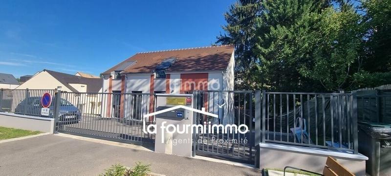 Maison - 193 m² - 7 pièces