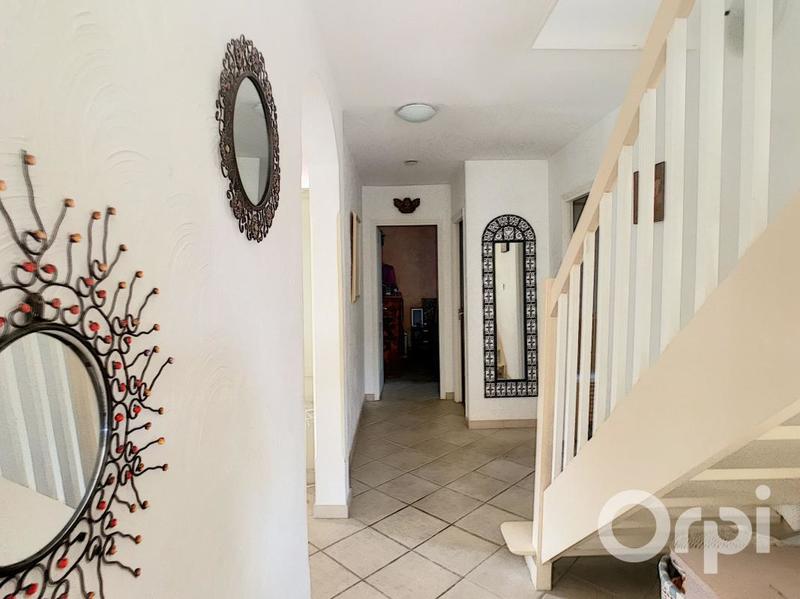 Maison - 152 m² - 5 pièces