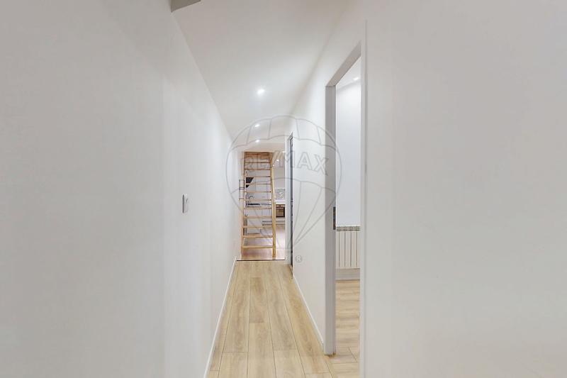 Duplex - 58 m² - 2 pièces