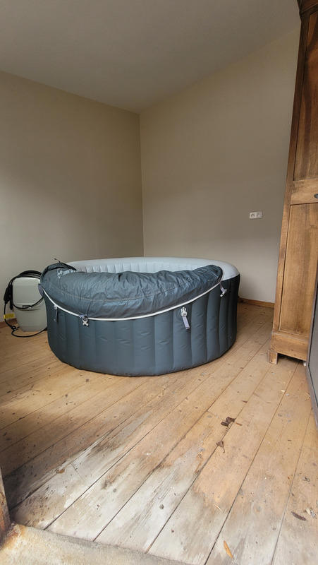 Maison - 111 m² - 4 pièces