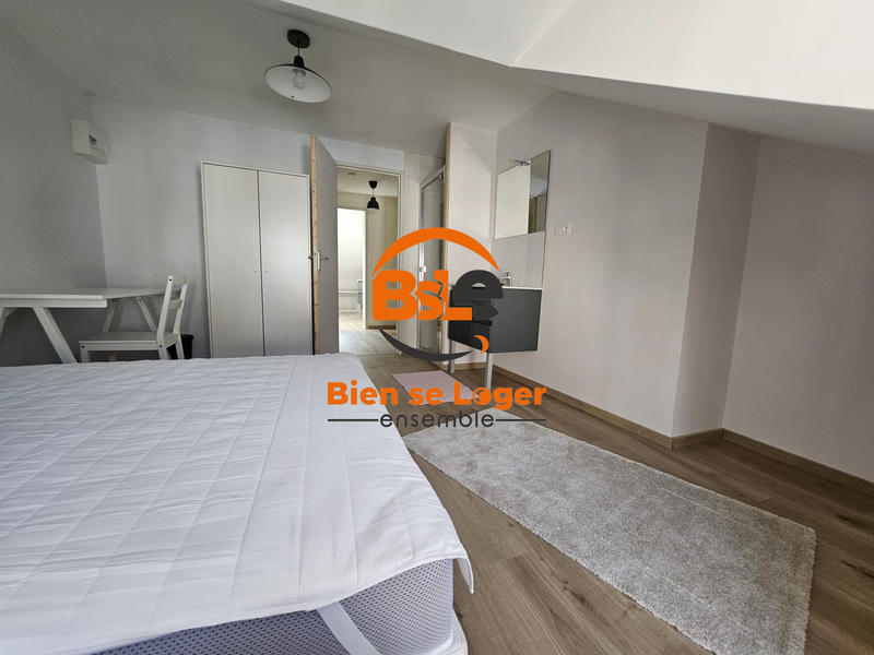 Maison - 86 m² - 6 pièces