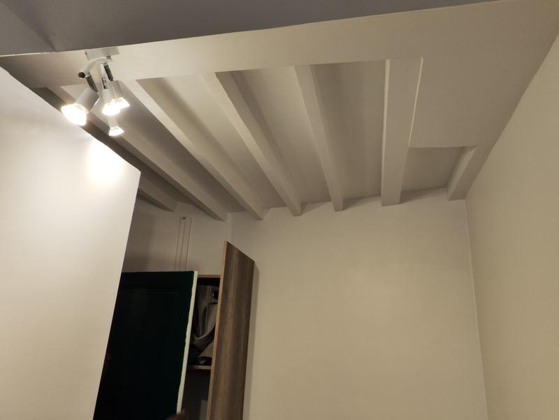 Appartement bourgeois - 10 m² - 1 pièce