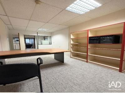 Bureau - 16 m²