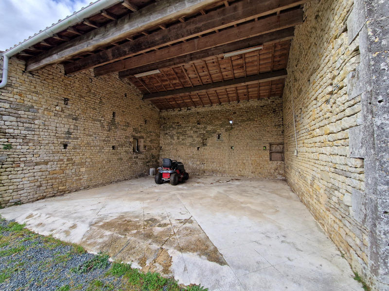 Maison - 127 m² - 5 pièces