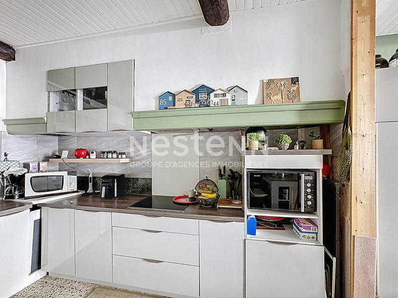 Maison - 150 m² - 6 pièces