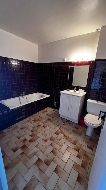 Appartement - 53 m² - 2 pièces