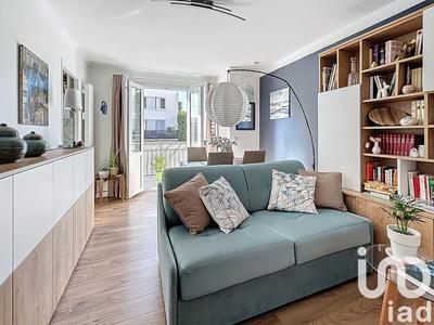 Appartement - 41 m² - 2 pièces