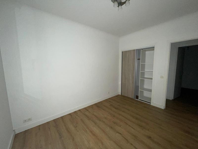 Appartement - 76 m² - 4 pièces