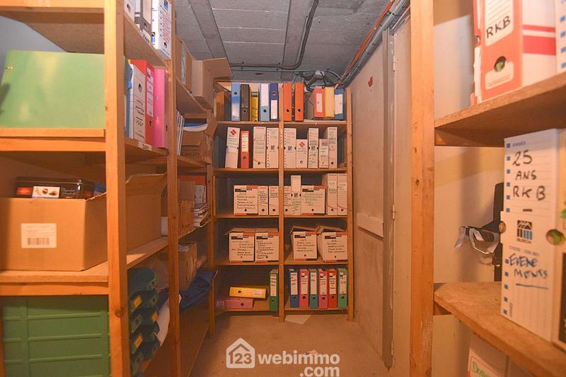 Immeuble - 285 m² - 12 pièces