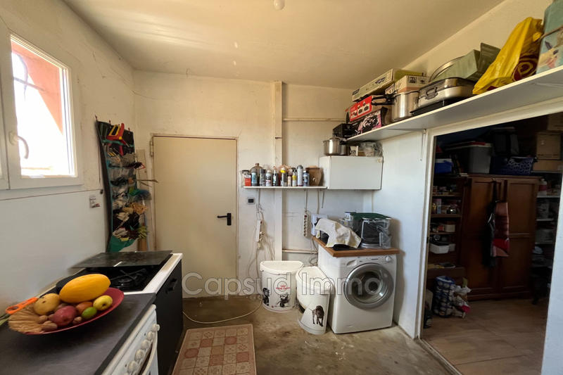 Maison - 124 m² - 5 pièces