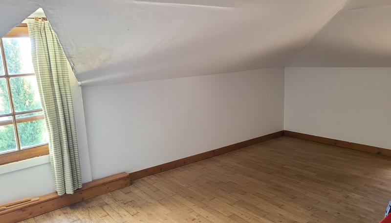 Maison - 200 m² - 7 pièces