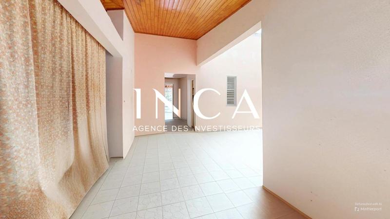Villa - 126 m² - 5 pièces