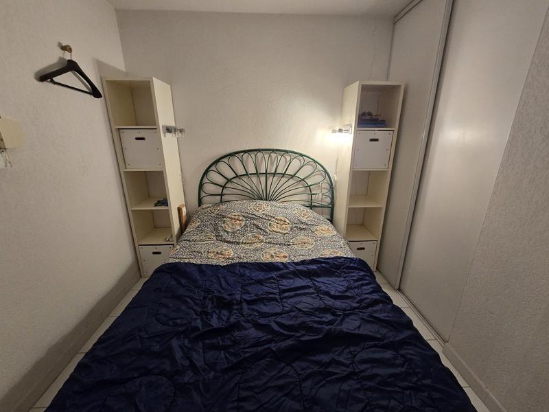 Appartement - 40 m² - 3 pièces