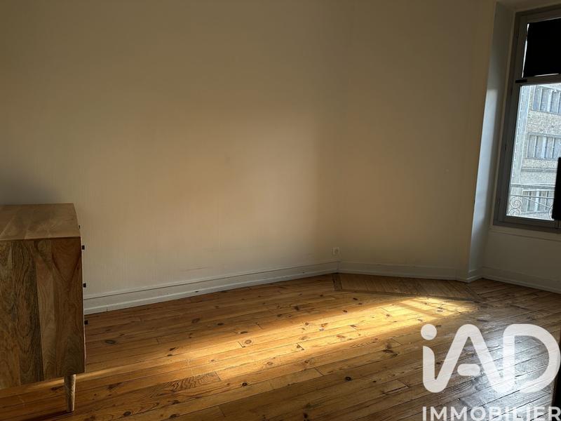 Appartement - 95 m² - 4 pièces