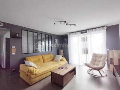 Maison - 103 m² - 5 pièces