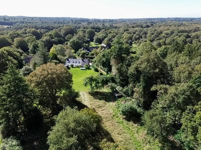 Longère - 96 m² - 6 pièces