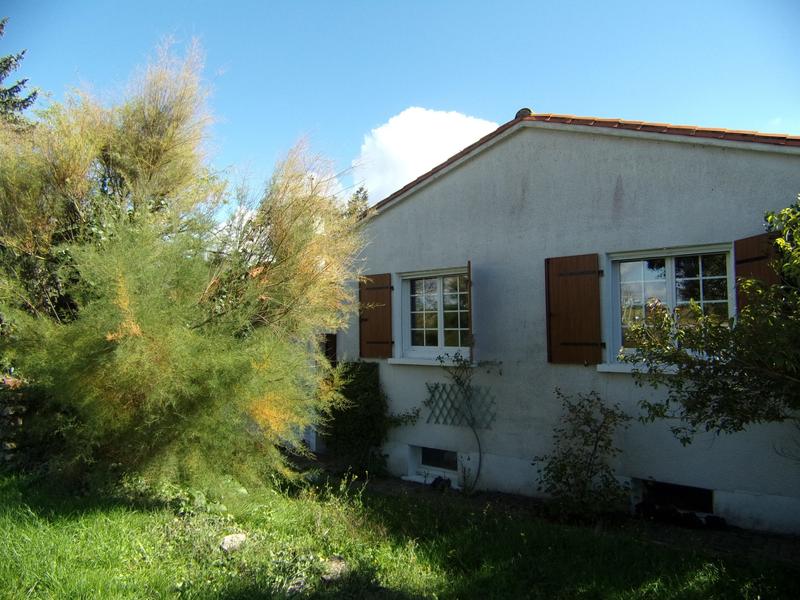 Maison - 165 m² - 7 pièces