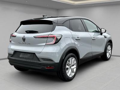 Renault Captur II (2) 1.0 Tce 90 Evolution