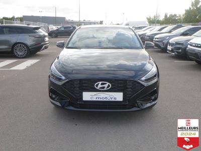 Hyundai i30 t-GDi 100 Bvm Creative +Pack Hiver