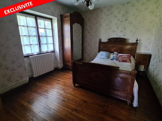 Maison - 194 m² - 6 pièces