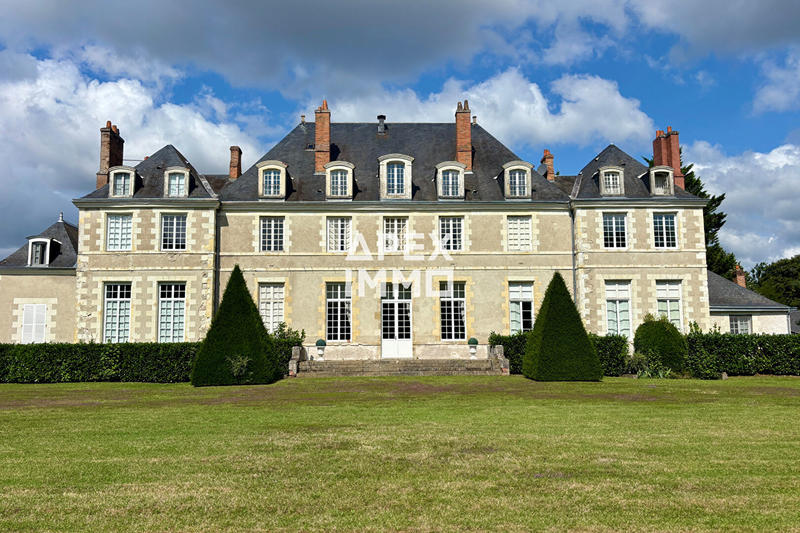 Appartement - 59 m² - 2 pièces