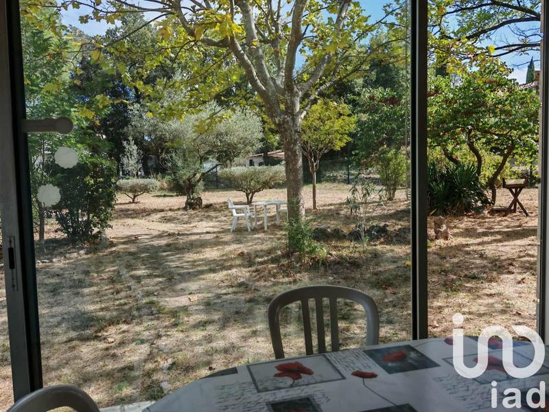 Maison - 80 m² - 3 pièces