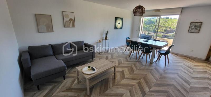 Villa - 82 m² - 4 pièces