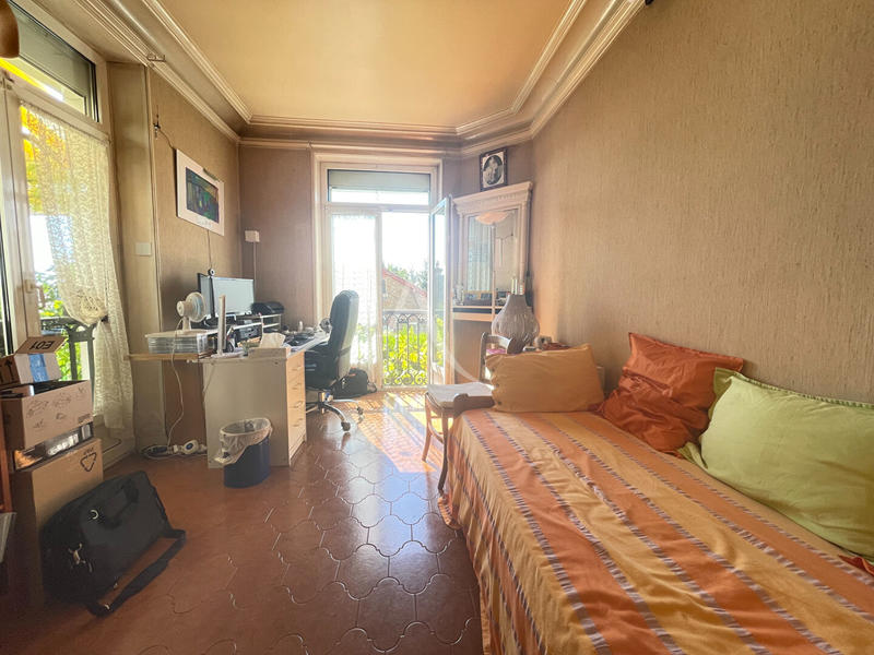 Maison - 142 m² - 6 pièces