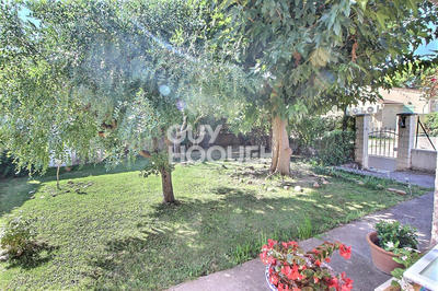 Viager - Maison - 70 m² - 3 pièces